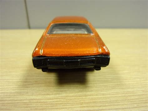 Staré kovové retro autíčko angličák HOT WHEELS CHEVROLET CHEVELLE SS Aukro