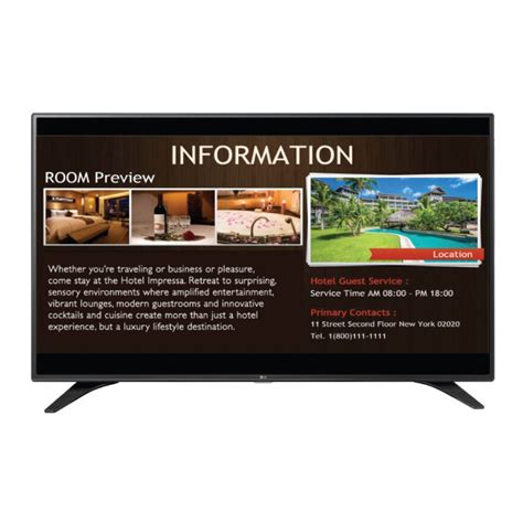 supersign tvs  hospitals healthcare digital signage solutions