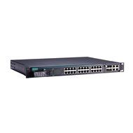 Шасси коммутатора MOXA PT-7528-12MSC-12TX-4GSFP-HV-HV купить по низкой ...