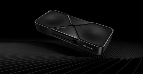 RTX PRO 6000 Blackwell Workstation Edition | NVIDIA