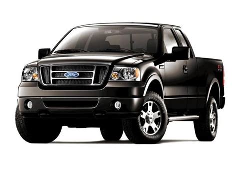 2006 Ford F-150 - Information and photos - MOMENTcar