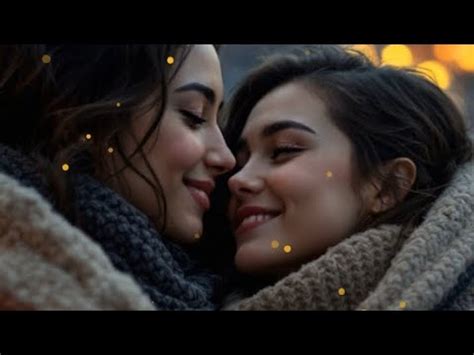 Maya Anya Origin Original Lesbian Romance A Future TogetherA Tale Of Love And Trials YouTube