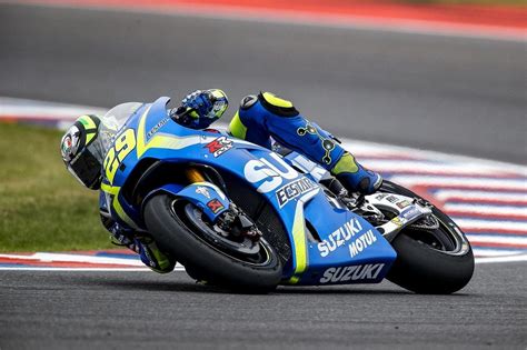 Davide Brivio Confiante Na Suzuki Apesar De In Cio De Poca Dif Cilhttp