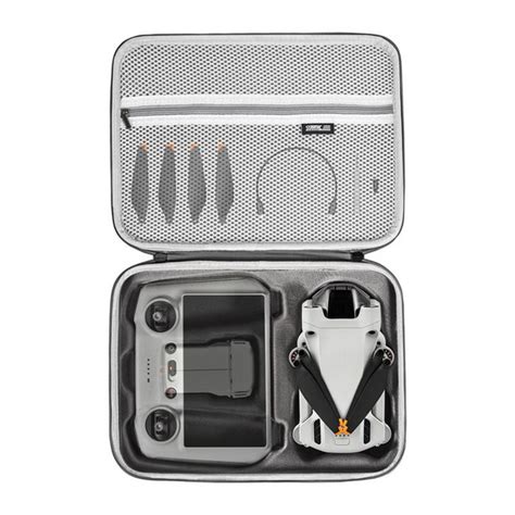 Одноплечевая сумка для DJI Mini 3 Pro/Mini 3 дрон аксессуары DJI RC ...