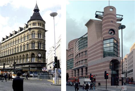 559 best London England images on Pholder | City Porn, Papertowns and