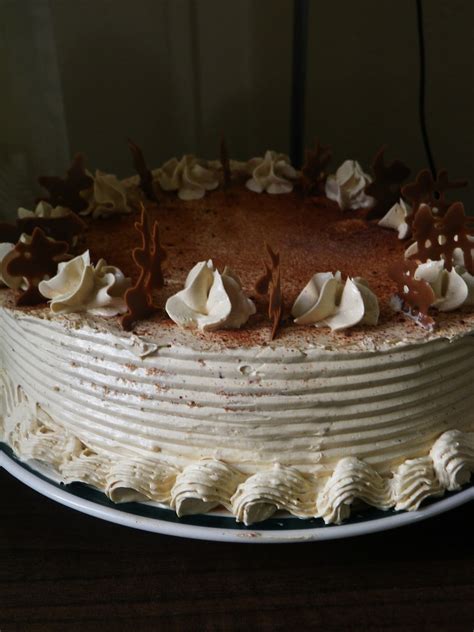 mocha cake filipino recipe