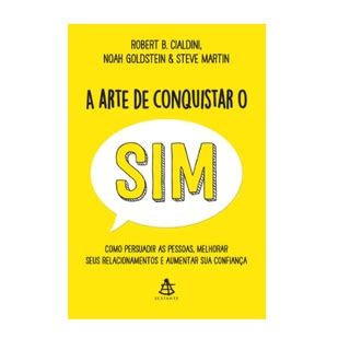 Kit A Arte De Consquistar O Sim Como Fazer Amigos E Influenciar