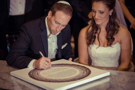 Elegant Modern Jewish Wedding at Historic Grand Venue | Modern Jewish Wedding Blog. Photographer ...