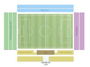 Pumas Vs Toluca Boletos Precios Y Mapa Quierover Mx Quiero