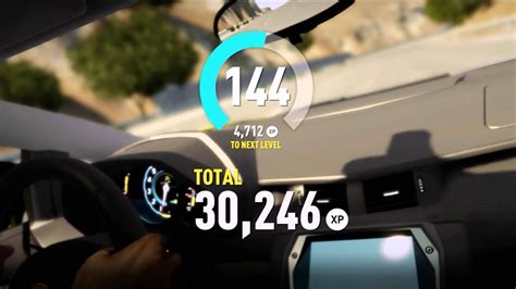 Forza Horizon 2 EASY Money XP 180k Hour YouTube