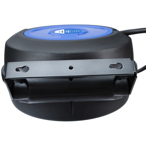 Катушка пневмошланга ГП 10 мм х 15 м 3/8" GARWIN INDUSTRIAL GE-RH1015 ...