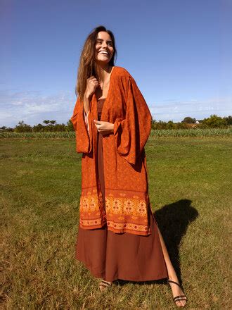 CLOTHING Naked Gypsy