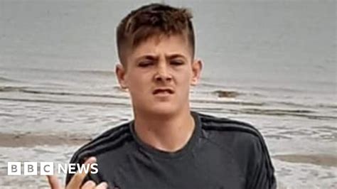 Dylan Holliday Murder Accused Carried Knives Aged 13 Jury Hears Bbc