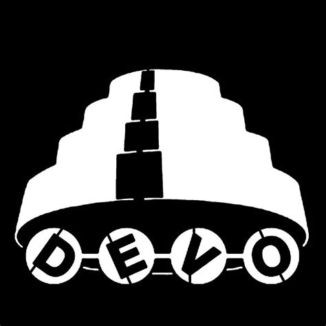 Devo - Hat by AnarchoStencilism on DeviantArt