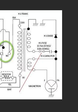 Секреты ремонта СВЧ-печей