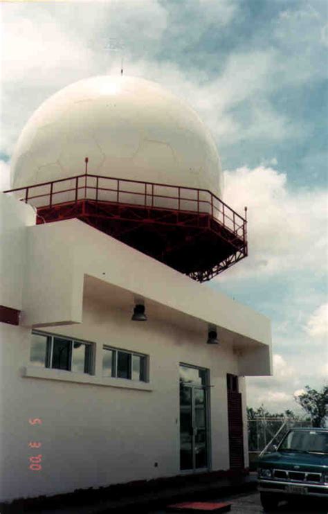 Antennas for Communications (AFC) Radomes and Radome Product Line