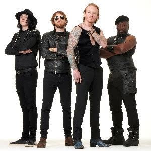 See Tickets - ELECTRIC BLACK Tickets and Dates