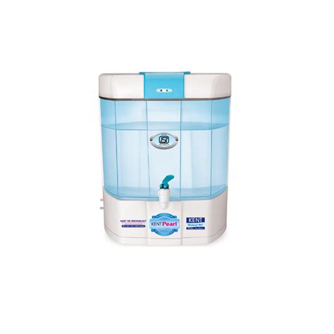 Kent Pearl Mineral Ro Water Purifier