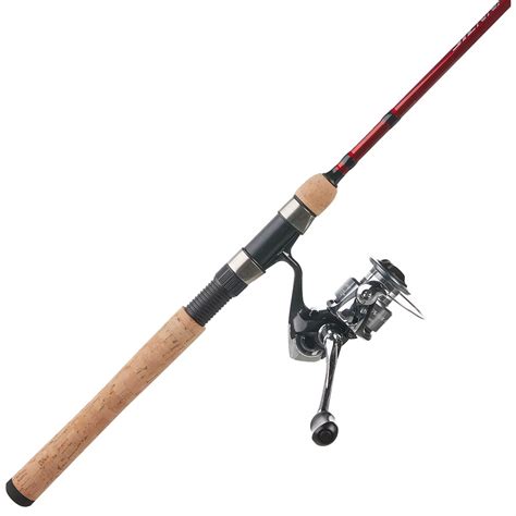 Shimano Sienna Freshwater Spinning Rod And Reel Combo Academy