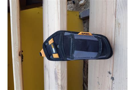 Кобура для молотка Toughbuilt TB-CT-31-A