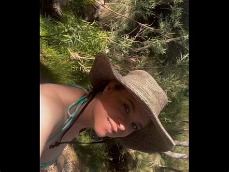 A Day Of Hiking XVIDEOS