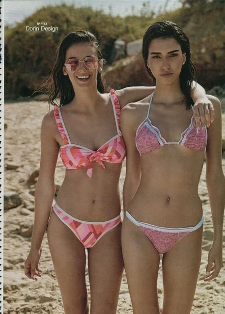 MAGAZINE PRINT AD Advert Sexy Bikini Maillot De Bain EUR PicClick FR