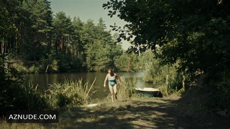 SUSI STACH Nude AZNude