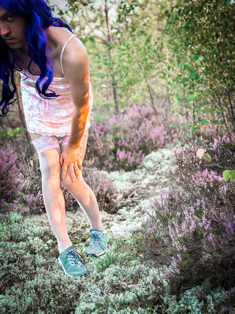 Feelin Purple Today Nude Pics Xhamster