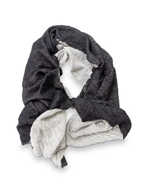 шарф купить по цене 17000 рублей в Москве - интернет-магазин Yuki&Yan