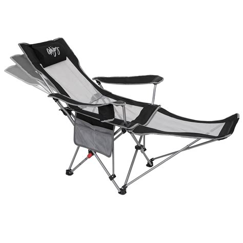 reclining outdoor chair 9