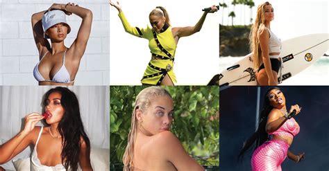 Meet The Women Of The Maxim Hot Maxim