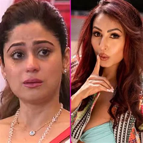 Bigg Boss Ott Kashmera Shah Talk About Shamita Shetty Game Says I Don T Know Why She Is