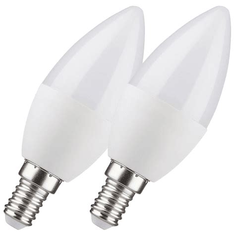 Led Kerzen E W Lm Warmwei Kabika De