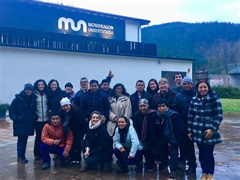 Formación para el desarrollo de la economía social y solidaria en América Latina Alternativas