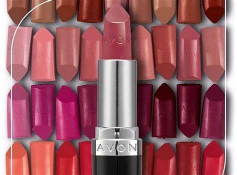 Купити AVON ULTRA CREAMY ГУБНА ПОМАДА FROZEN ROSE 3,6Г, ціна 120 грн ...