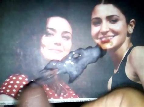 Anushka Preity Together Gay Man Porn Xhamster