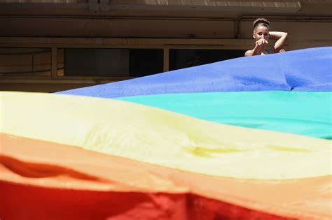 Why Is The Rainbow The Gay Flag Flykera