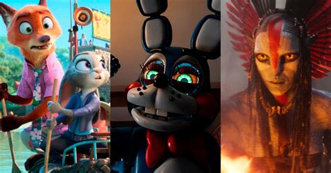 Five Nights At Freddy's 2 Bilheteria - ‘Five Nights at Freddy’s 2’ é o líder em bilheteria na Ingresso.com ...