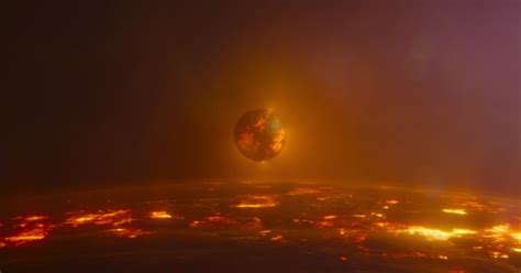 Our Universe Su Netflix Trama E Trailer Della Docu Serie