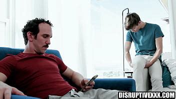 Straight Guy Can T Admit He S Into Guys Too Xvideos