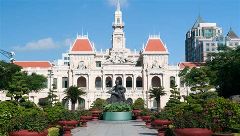 胡志明市同性恋指南 Travel Gay