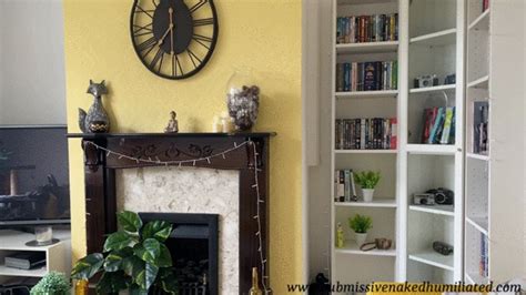 Estate Agent Ellie Roe Must Strip On Command STRIP EM NAKED Clips4sale