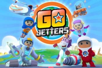 create   jetters characters tier list tiermaker