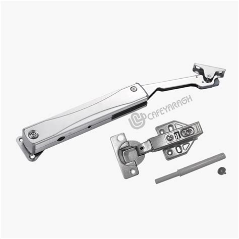 قیمت و خرید {جک درب HKXS کابینت تاچ ملونی}