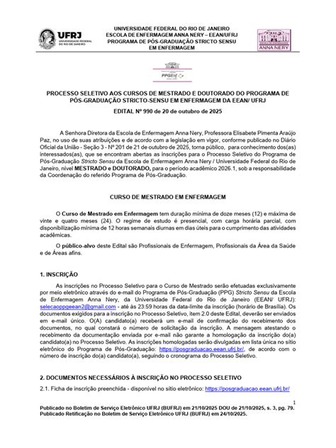 Mestrado Stricto Sensu Ead - Stricto Sensu | PDF | Pós-graduação | Mestrado