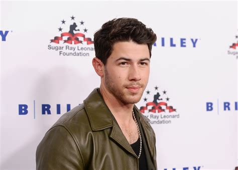 Nick Jonas’ Daughter Malti Looks Like a Carbon Copy of Her Dad: Photo