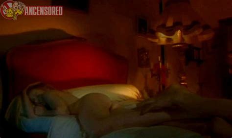 Naked Catherine Jourdan In Le Petit Matin