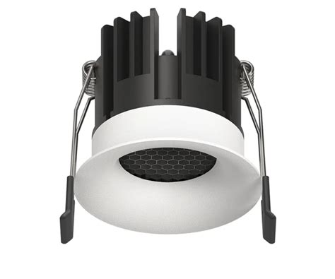 Точечные светильники POINTS 220V для натяжных потолков