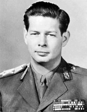 Michael King Of Romania Facts And Reign Britannica