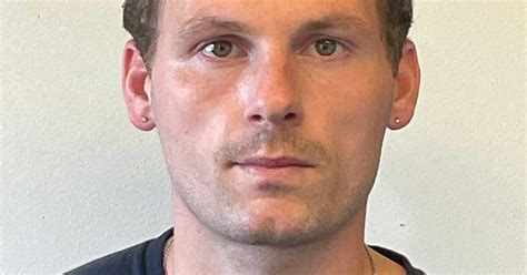 Williston Barracks Sex Offender Registry Failure To Comply